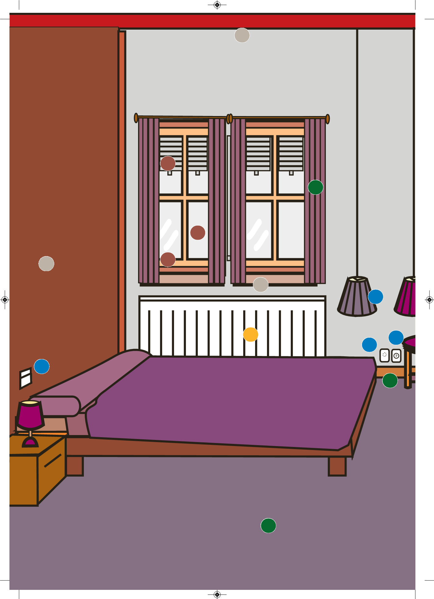 Page Background