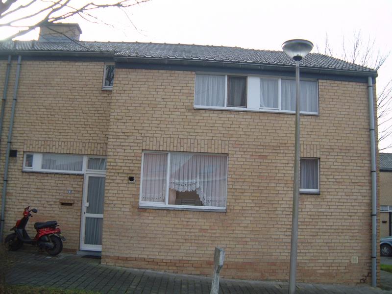 huurwoning Anjelierenweg 8, 8970 Poperinge