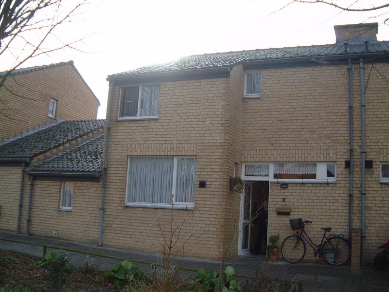huurwoning Anjelierenweg 7, 8970 Poperinge
