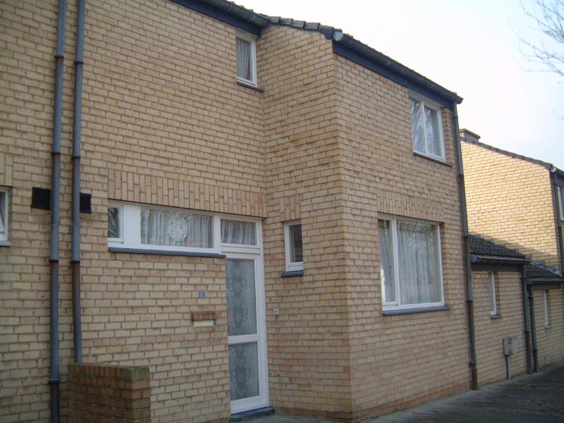 huurwoning Anjelierenweg 6, 8970 Poperinge