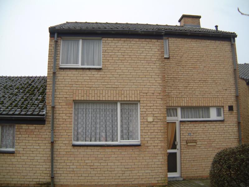 huurwoning Anjelierenweg 4, 8970 Poperinge