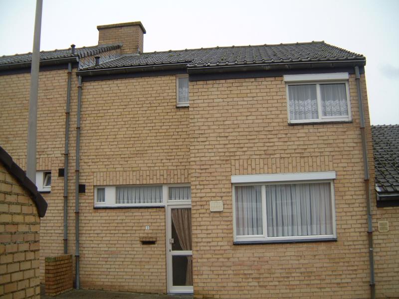 huurwoning Anjelierenweg 3, 8970 Poperinge
