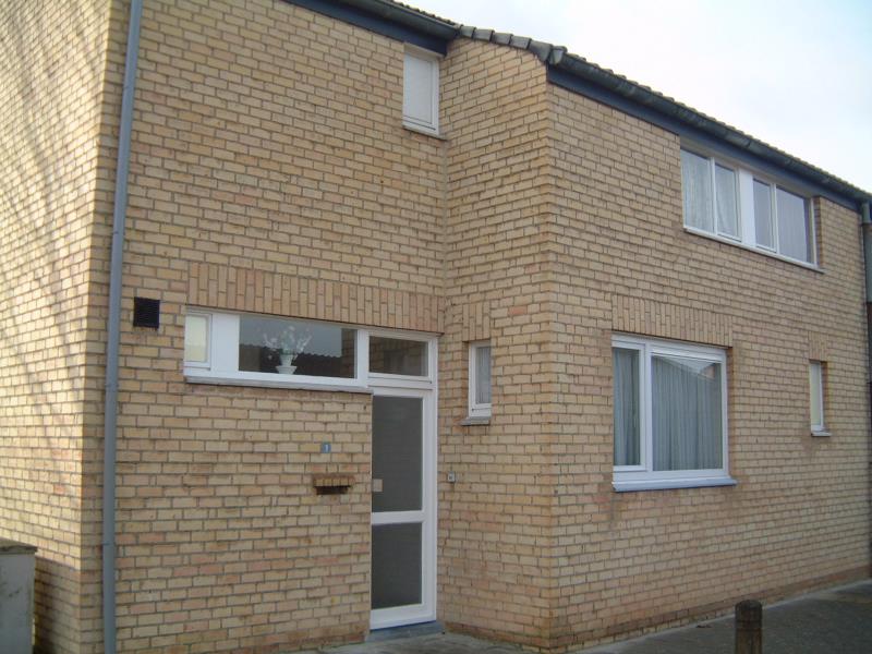huurwoning Anjelierenweg 1, 8970 Poperinge