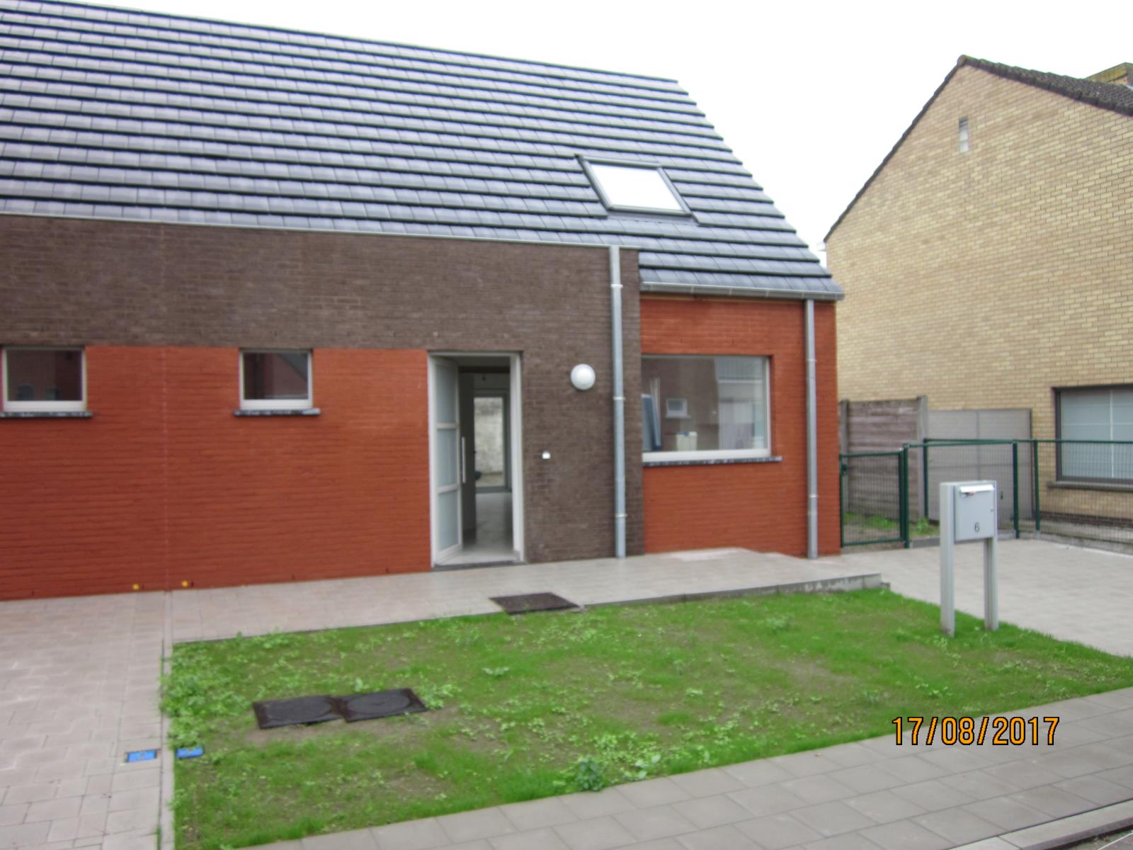 huurwoning Boncquetstraat 6, 8850 Ardooie