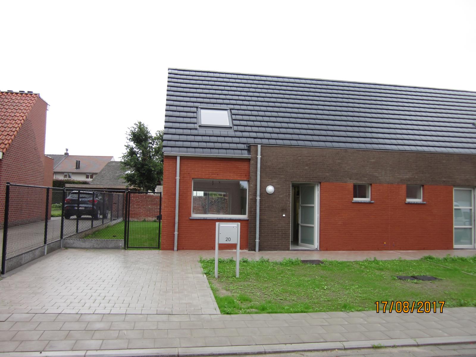 huurwoning Boncquetstraat 20, 8850 Ardooie