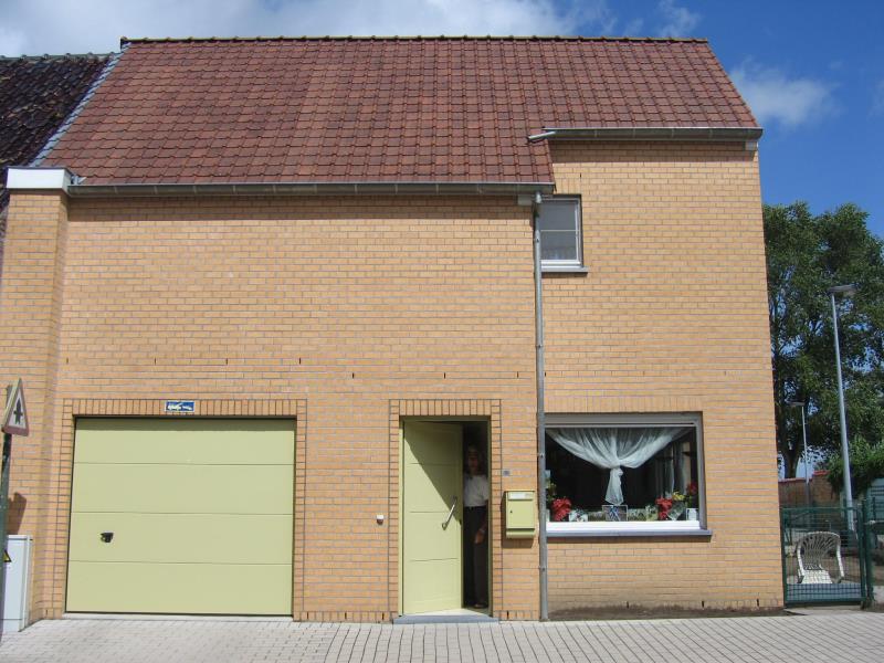 huurwoning Douvieweg 13, 8978 Watou