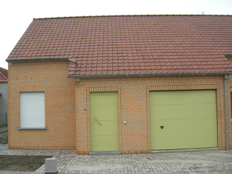 huurwoning Mézières-en-Brenneplein 1, 8978 Watou