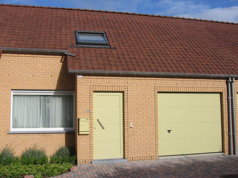 huurwoning Mézières-en-Brenneplein 3, 8978 Watou