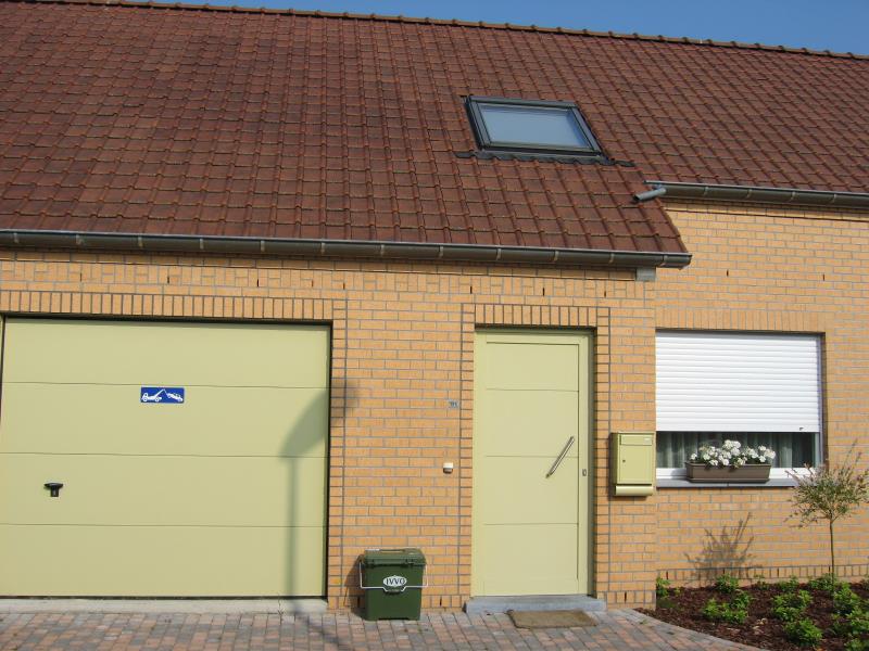 huurwoning Mézières-en-Brenneplein 5, 8978 Watou