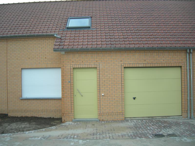 huurwoning Mézières-en-Brenneplein 7, 8978 Watou