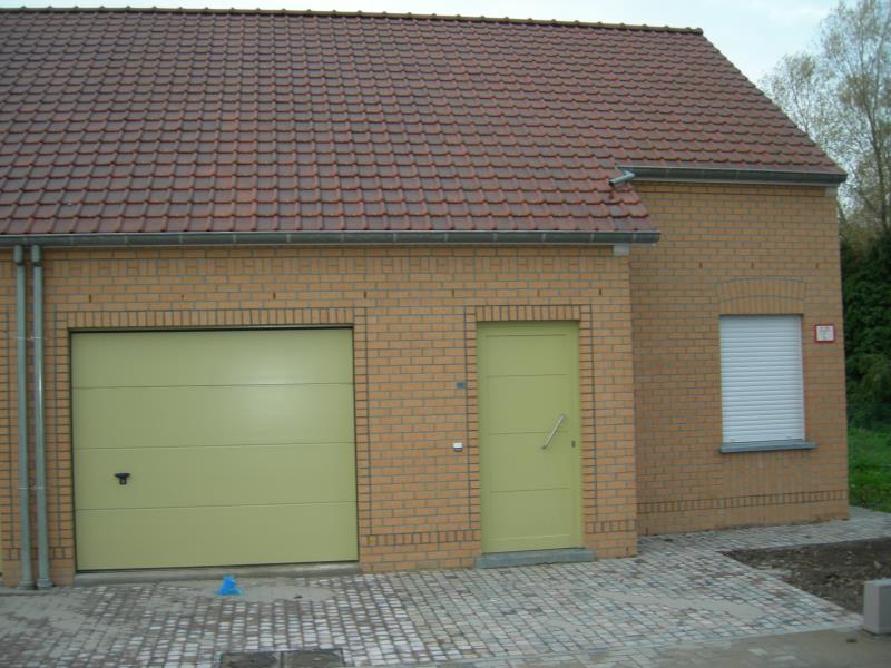 huurwoning Mézières-en-Brenneplein 9, 8978 Watou